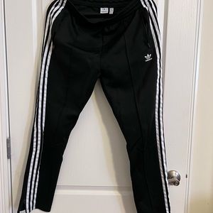 ADIDAS PRIMEBLUE SST TRACK PANTS